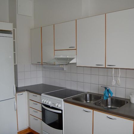 Apartementos Saukkohaka Ristijärvi Εξωτερικό φωτογραφία