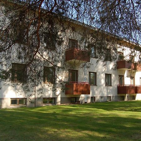 Apartementos Saukkohaka Ristijärvi Εξωτερικό φωτογραφία