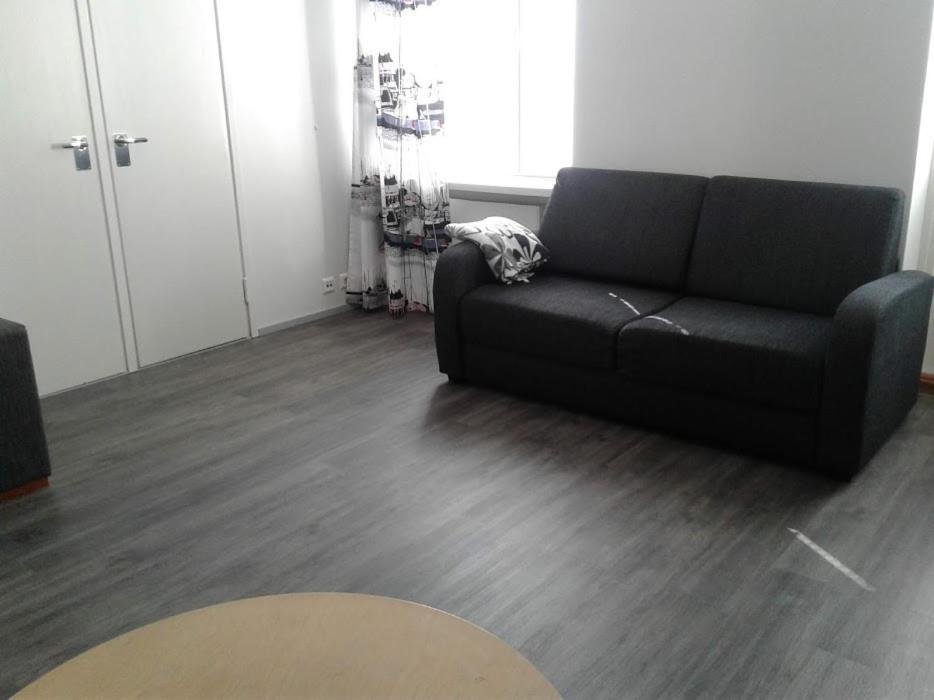 Apartementos Saukkohaka Ristijärvi Εξωτερικό φωτογραφία
