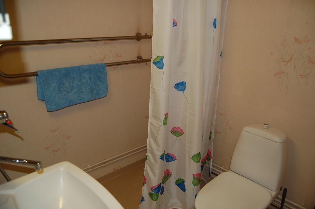 Apartementos Saukkohaka Ristijärvi Δωμάτιο φωτογραφία